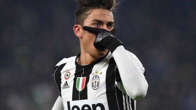 Ronaldo mu Yakışıklı Dybala mı?