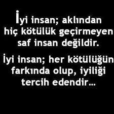 Neden iyi insanların yüreğinden sancılar eksik olmaz?