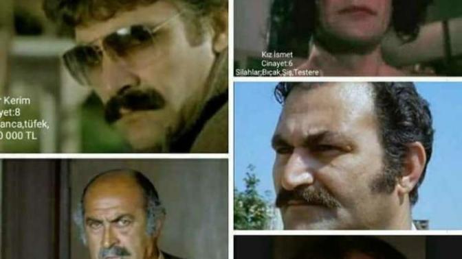 Kiralık katil olur musunuz?