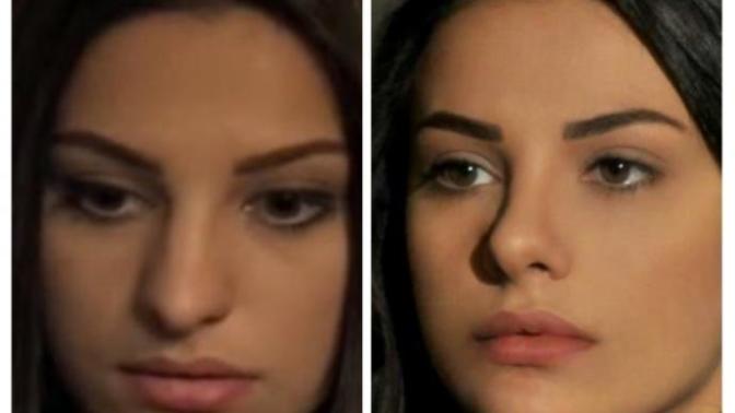 Hayranı olduğunuz ünlülerin meşhur olmadan önce ki estetiksiz hallerini gördünüz mü? Görmediniz mi?