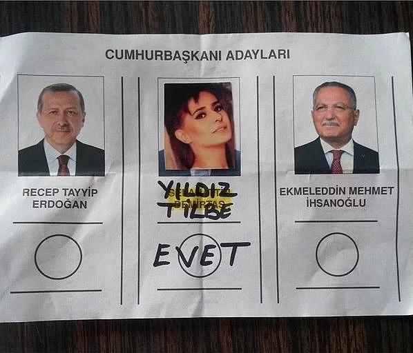 Bu hayatta seçme şansınız olsa neyi seçerdiniz?