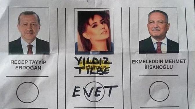 Bu hayatta seçme şansınız olsa neyi seçerdiniz?
