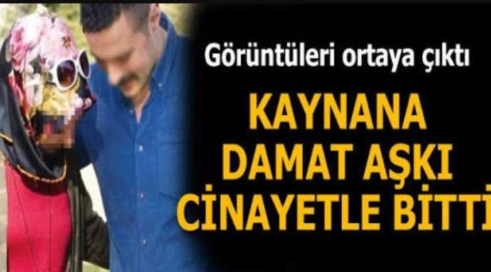 Damadına aşık olan kayın peder yüzünden bir yuva yıkıldı iddiası. Toplumdaki çarpık ilişkilerin sebebi sizce nedir?