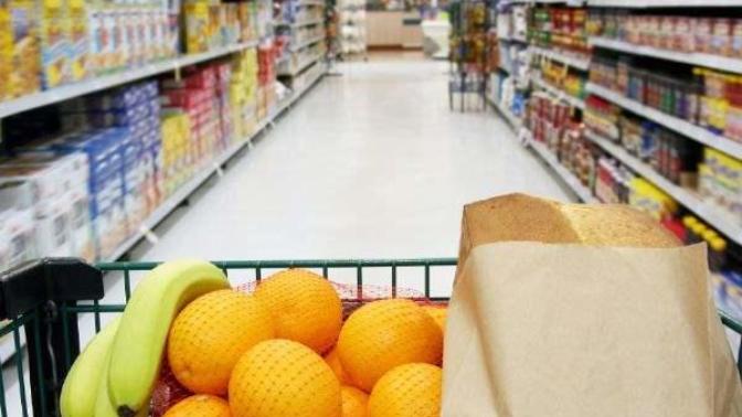 Evde yiyecek hiçbir şey kalmamış! Herhangi bir öğün yemeği için 50 tl bütçe ile marketten kaç parça ürün alabilirsin?