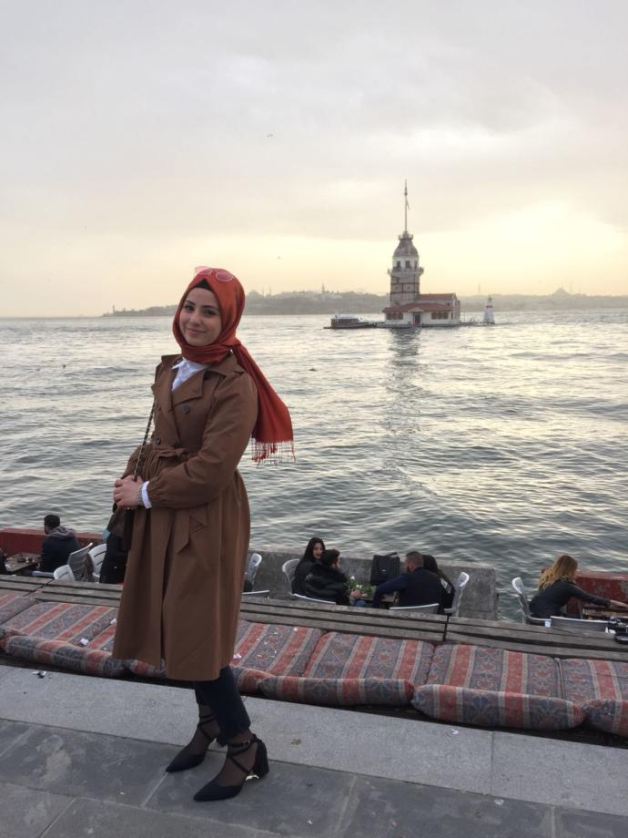 Selamun aleyküm bayadır yoktum nasılm :) ?