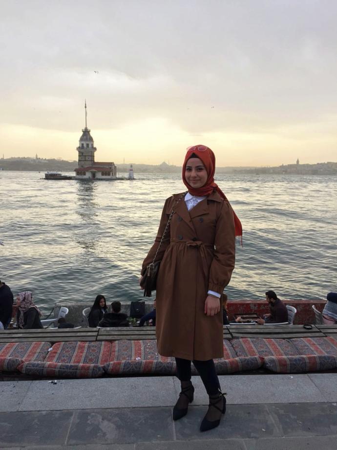 Selamun aleyküm bayadır yoktum nasılm :) ?