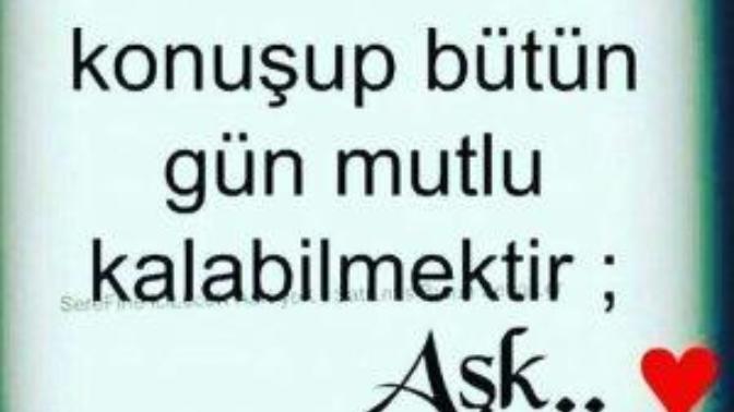 Size göre aşk nedir?