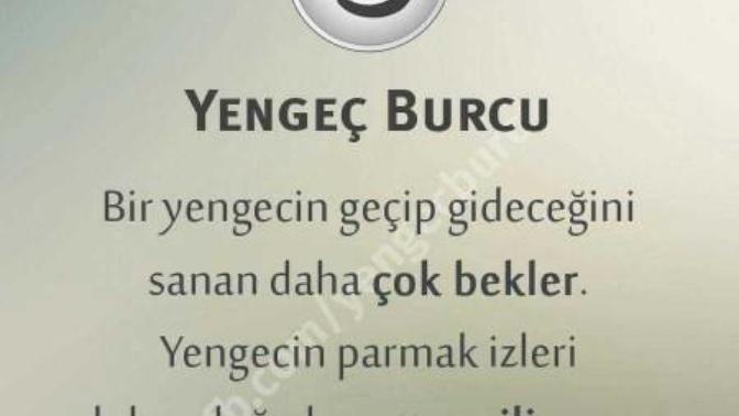 Yengeç burcu erkeği en iyi hangi burçla anlaşır?