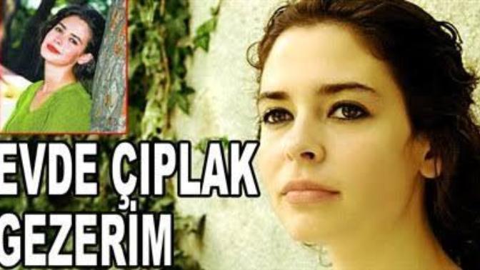 Evde çıplak dolaşmak mı?