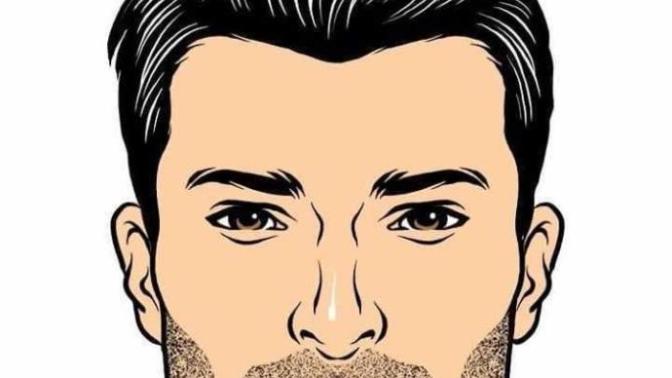 Esmer erkeklere hangi saç ve sakal modeli yakışıyor?