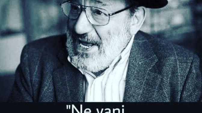 Yoksa asıl cehennem bu dünya mı?
