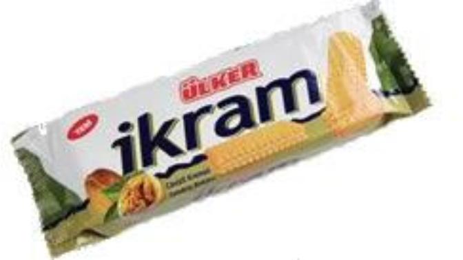 En sevdiğim bisküvi İkramın cevizli bisküvisi neden kaldırıldı, artık satılmıyor sebep nedir?