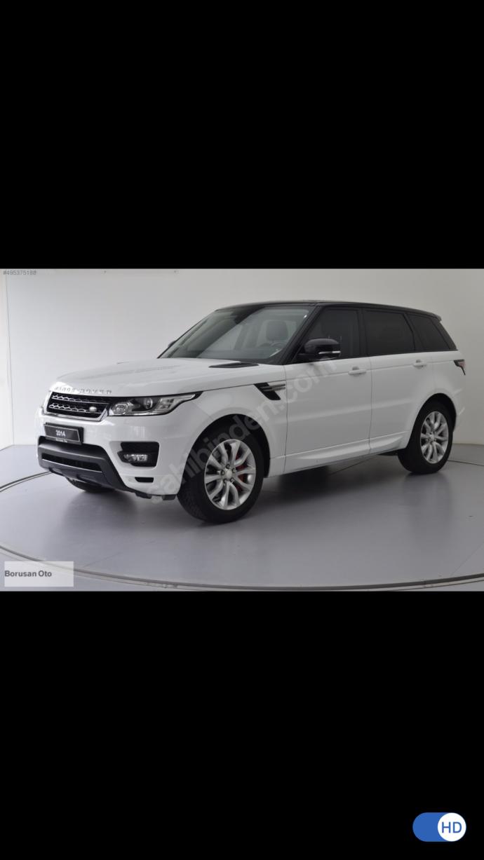 BMW mi Range Rover mi? KizlarSoruyor