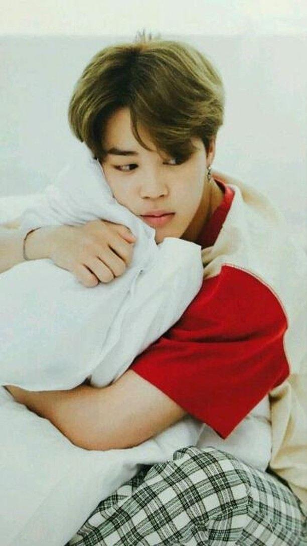Jimin'i tanıyan bilen var mı? ♥♥♥☺☺☺Allah aşkına bu kadar tatlı olabilir mi bir insan?