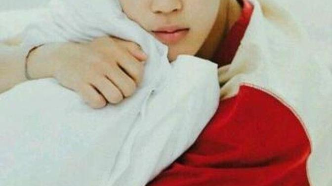 Jimin'i tanıyan bilen var mı? ♥♥♥☺☺☺Allah aşkına bu kadar tatlı olabilir mi bir insan?