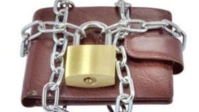 İnsanlar zenginleştikce içlerindeki cimrilik artıyor olabilir mi?
