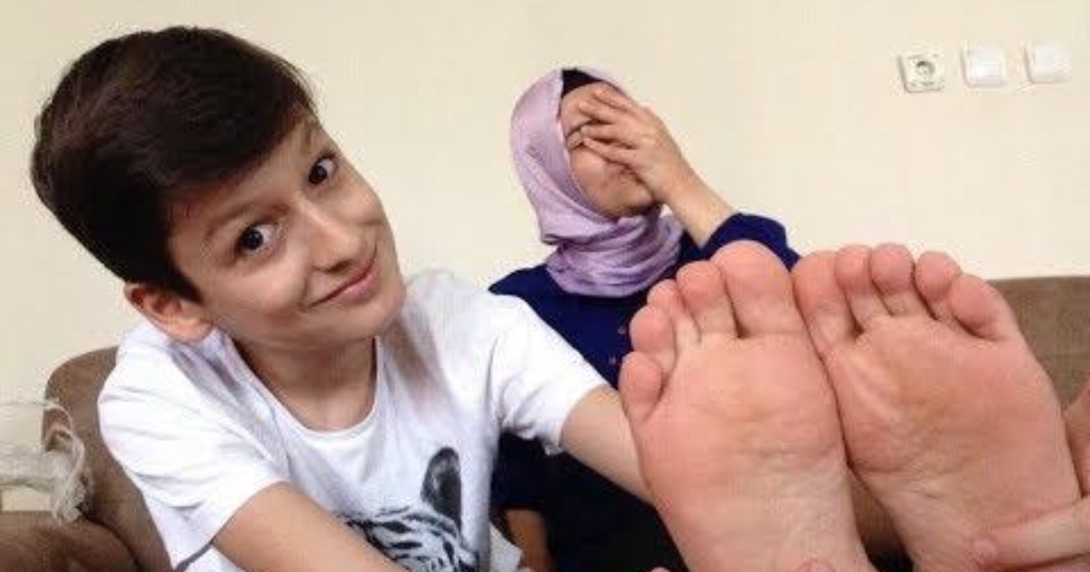 Feet Kids Tg Feet Kids Tg