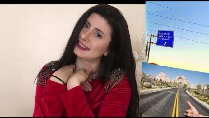 Otostop çekmeye cesaretiniz var mı?