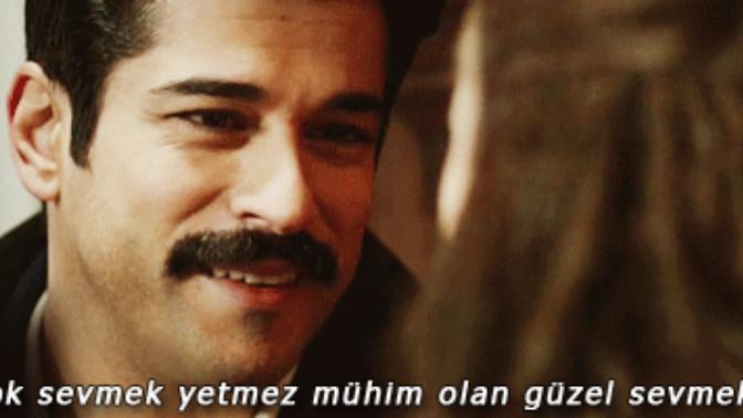 Sevmek mübalağa sanatıdır; abartın! Sevginizi nasıl belli edersiniz?