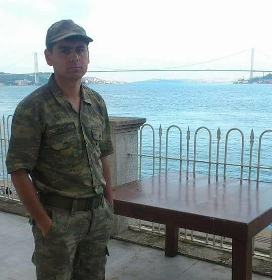 KHK ile 15 Temmuzda linç edilen askerlerin katillerinin yargılanmaması hakkında ne düşünüyorsunuz ?