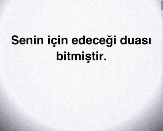 Kadının tribi biterse ne olur??