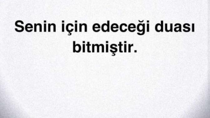 Kadının tribi biterse ne olur?