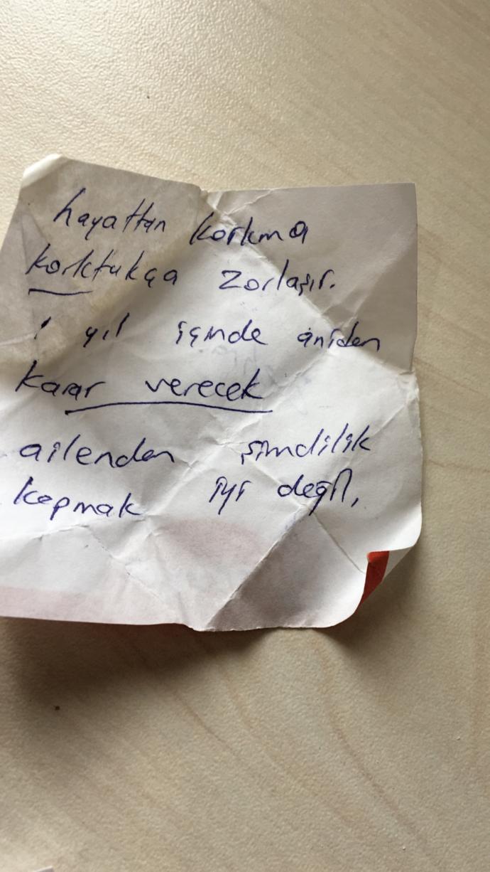 ACİL! Bunlar büyü müdür dua mıdır?