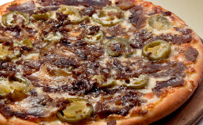 Pizzanızı neli alırsınız ? Pizza hangi içecekle iyi gider ?