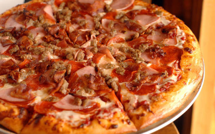 Pizzanızı neli alırsınız ? Pizza hangi içecekle iyi gider ?