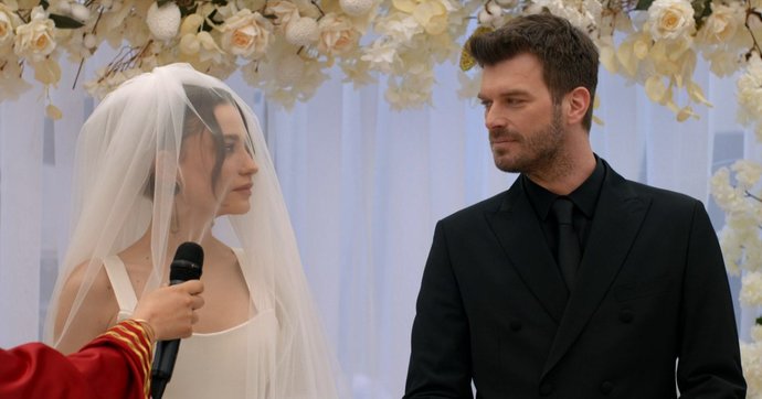 Nikahta "evet" cevabı yerine daha samimi farklı olarak ne demek istersin?