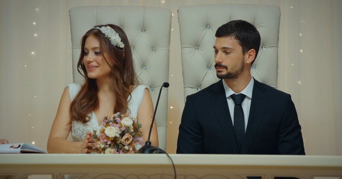Nikahta "evet" cevabı yerine daha samimi farklı olarak ne demek istersin?
