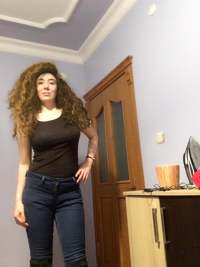 Fiziğim ve yüzüm nasıl?