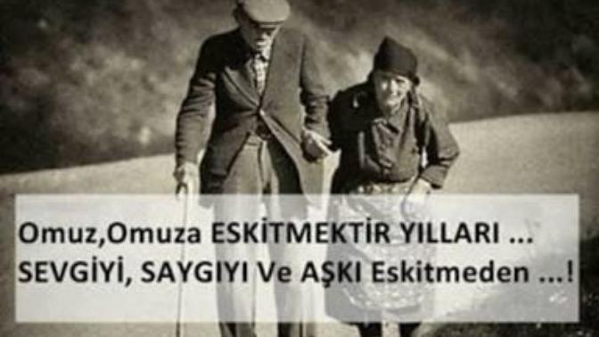 Bitmeyen aşk var mıdır?
