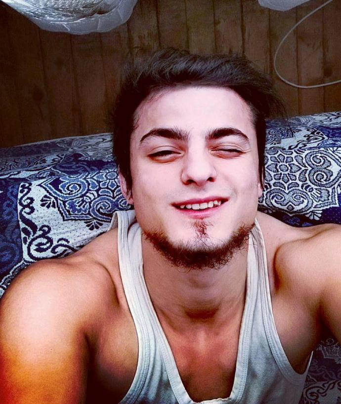 Bakımlı erkek mi? Bakımsız erkek mi?