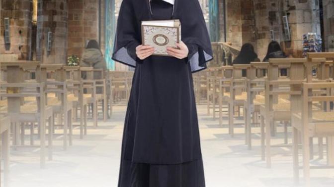 Hıristiyan bir kızla evlenmek, caizmidir?