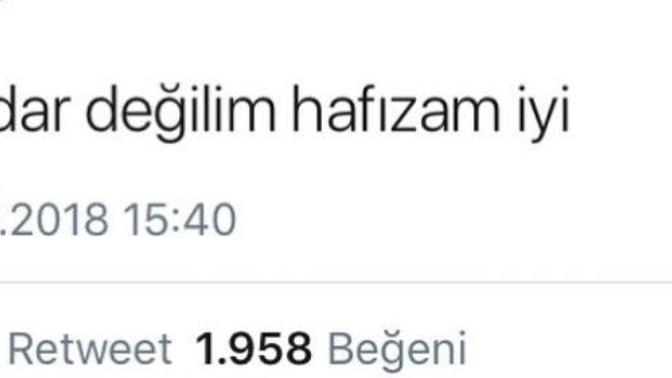 Kindar mısınız?