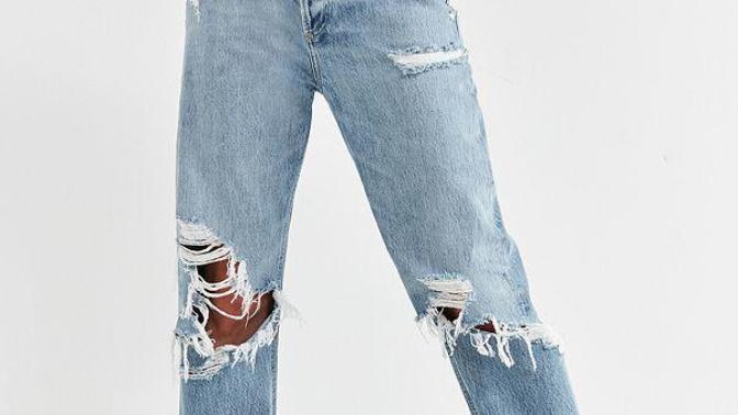Hangi jean/pantolon sizin tercihiniz?