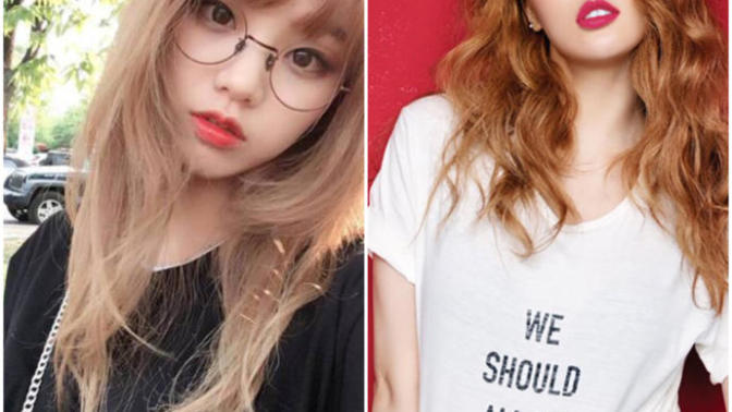 Tatlı ve masum görünümlü bir kadın mı, yoksa seksi bir kadın mı?