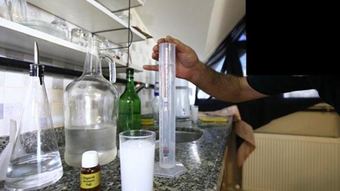 Evde #Rakı yapımı konusunda fikirleriniz nelerdir? Doğrumudur? Yanlışmıdır?