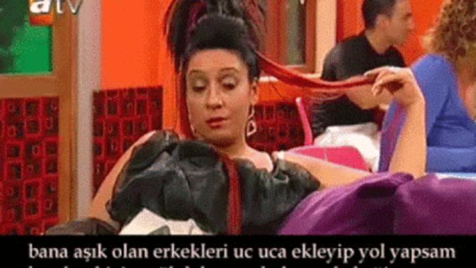 Kızlar, Ne kar şuhsun kendini şuh olarak nitelendirirmisin?