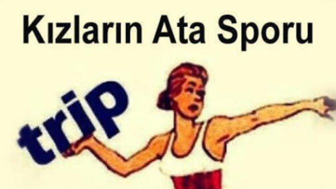 Kapris, naz, huysuzluk, trip atmalar gibi alışkanlıklarınız varmı? hangi konularda bunlar oluşur?