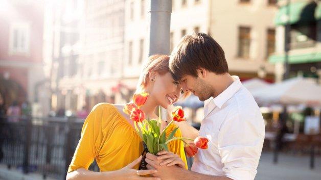 Yüzde kaç romantik, yüzde kaç odunsunuz?
