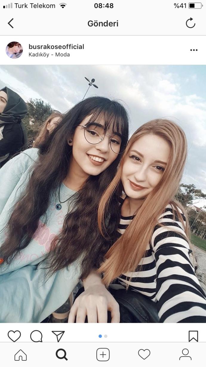 Kendine “Sen yeter ki gül, gerisi kolay!” dediğin durum hangisi?