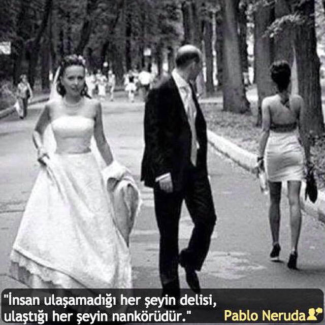 İnsanlar neden ulaşamadığı herşeyin delisi, elde ettikleri şeylerin de nankörü oluyorlar ?