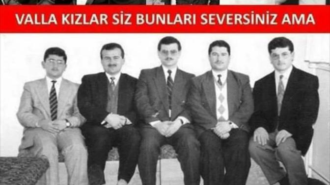 Yıl olmuş 2018, hala kız istemek çok saçma değil mi?