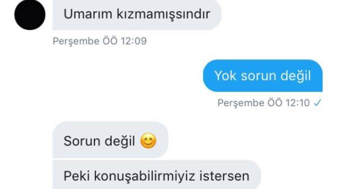 Reddeden erkek neden böyle bir şey yapar?