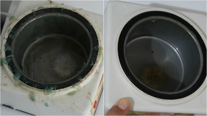 Ağda makinesi nasıl temizlenir?