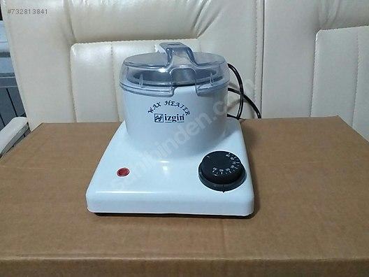 Ağda makinesi nasıl temizlenir?