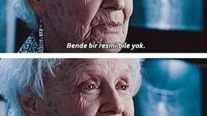 İzlediğiniz filmlerden veya dizilerden aklınızda kalan etkileyici sözler var mi?