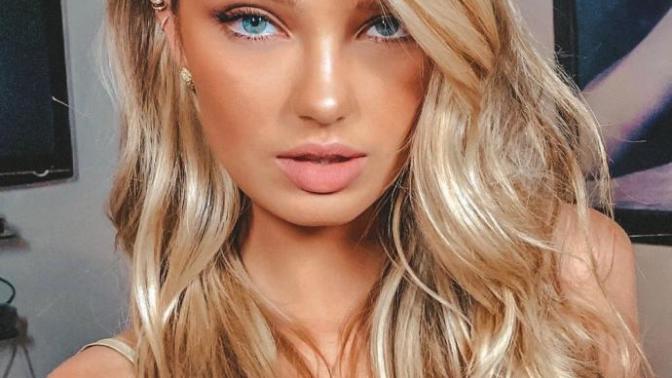 Romee Strijd sizce nasıl bu kadar güzel?